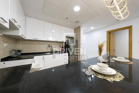 Apartment in Clayton Residency, Business Bay, Dubai 1 bedroom, 74.88 sq.m. № 126648 - photo 10