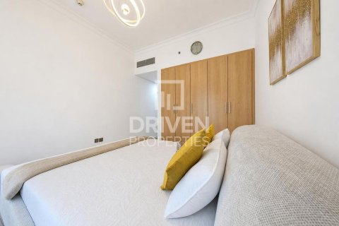 Apartment in Clayton Residency, Business Bay, Dubai 1 bedroom, 74.88 sq.m. № 126648 - photo 6