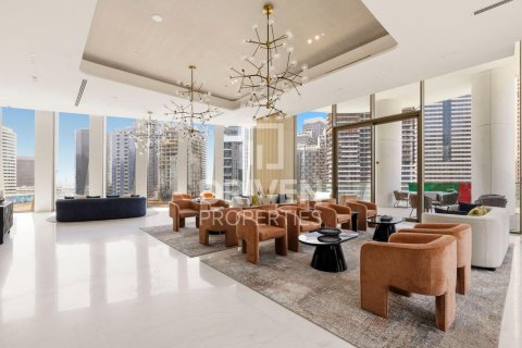 Apartment in Business Bay, Dubai 3 bedrooms, 289.02 sq.m. № 126687 - photo 26