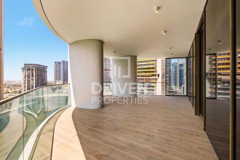 Apartment in Business Bay, Dubai 3 bedrooms, 289.02 sq.m. № 126687