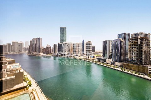 Apartment in Business Bay, Dubai 3 bedrooms, 289.02 sq.m. № 126687 - photo 28
