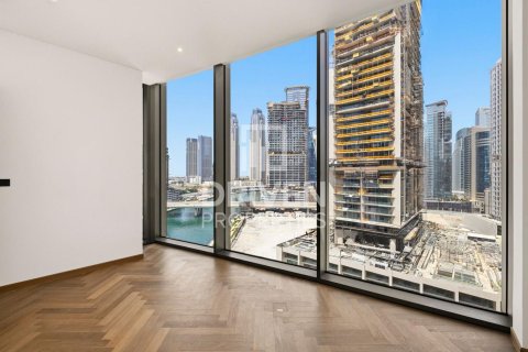Apartment in Business Bay, Dubai 3 bedrooms, 289.02 sq.m. № 126687 - photo 10