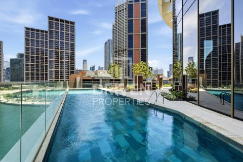 Apartment in Business Bay, Dubai 3 bedrooms, 289.02 sq.m. № 126687 - photo 24