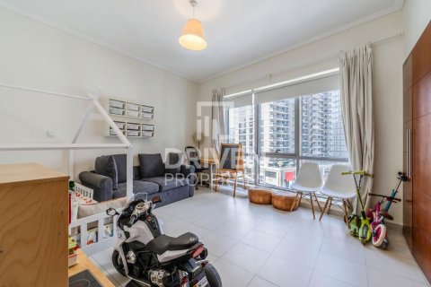 Купить квартиру в South Ridge, Даунтаун Дубай (Даунтаун Бурдж Дубай), Дубай: 3 спальни, 175.77м², № 126688 - фото 15