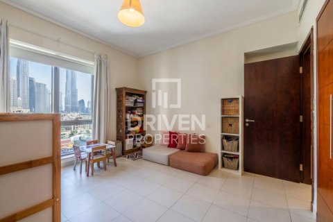 Купить квартиру в South Ridge, Даунтаун Дубай (Даунтаун Бурдж Дубай), Дубай: 3 спальни, 175.77м², № 126688 - фото 11