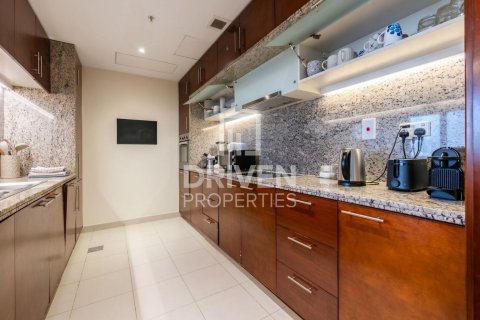 Купить квартиру в South Ridge, Даунтаун Дубай (Даунтаун Бурдж Дубай), Дубай: 3 спальни, 175.77м², № 126688 - фото 7