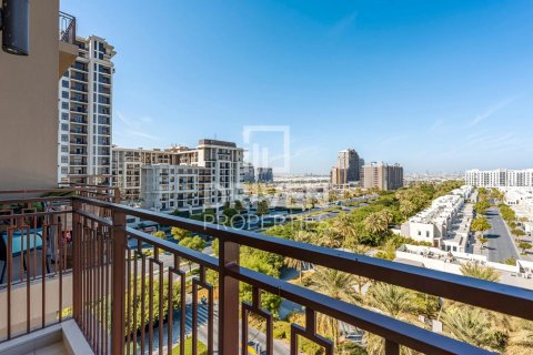 Apartamento en Zahra Breeze Apartments, Town Square, Dubai, 2 dormitorios, 87.98 m², № 126654 - foto 14