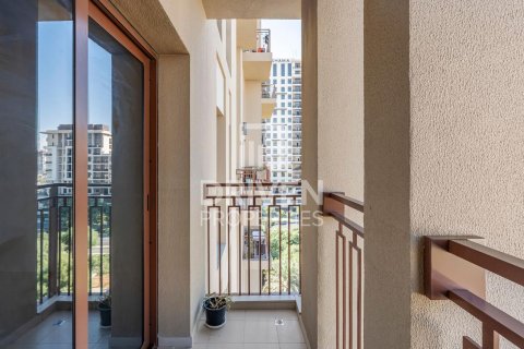 Apartamento en Zahra Breeze Apartments, Town Square, Dubai, 2 dormitorios, 87.98 m², № 126654 - foto 13