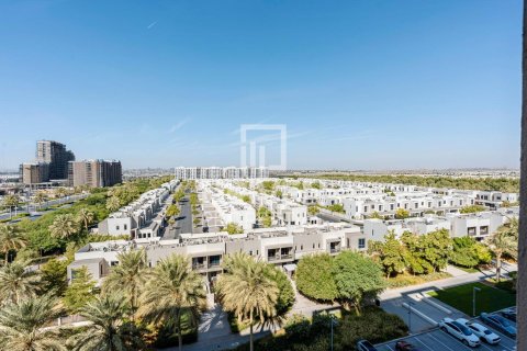 Apartment in Zahra Breeze Apartments, Town Square, Dubai 2 bedrooms, 87.98 sq.m. № 126654