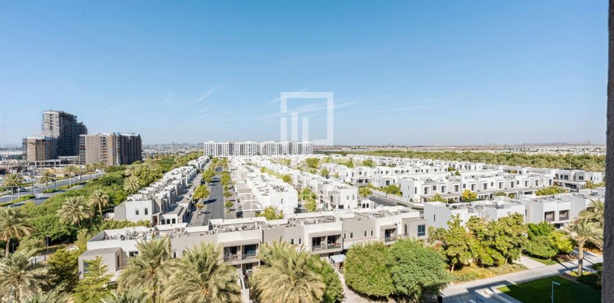 Apartamento en Zahra Breeze Apartments, Town Square, Dubai, 2 dormitorios, 87.98 m², № 126654