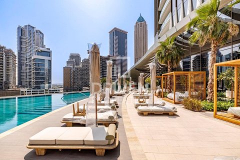 Apartamento en Business Bay, Dubai, 2 dormitorios, 196.3 m², № 126649 - foto 21