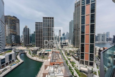 Apartment in Business Bay, Dubai 2 bedrooms, 196.3 sq.m. № 126649