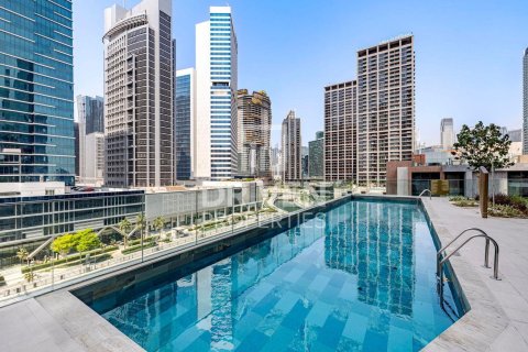 Apartamento en Business Bay, Dubai, 2 dormitorios, 196.3 m², № 126649 - foto 23