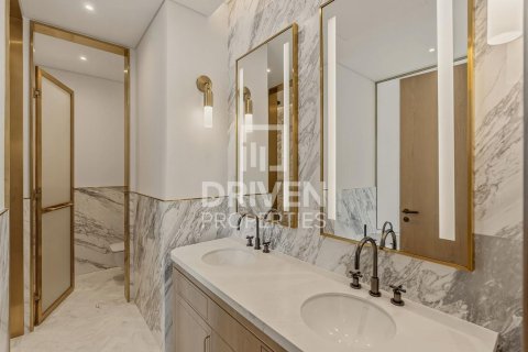 Apartamento en Business Bay, Dubai, 2 dormitorios, 196.3 m², № 126649 - foto 15