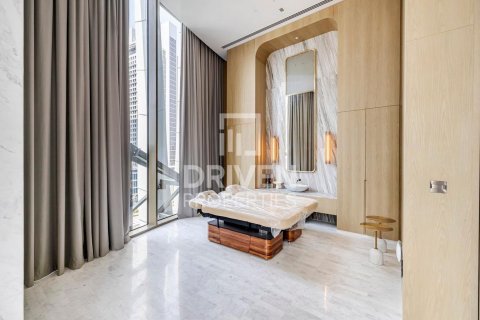 Apartamento en Business Bay, Dubai, 2 dormitorios, 196.3 m², № 126649 - foto 26
