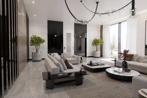 Apartamento en Dubai, 2 dormitorios, 139 m², № 17928 - foto 3