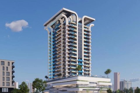 Apartamento en Dubai, 2 dormitorios, 139 m², № 17928 - foto 12