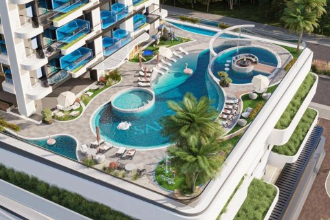 Apartamento en Dubai, 2 dormitorios, 139 m², № 17928 - foto 1