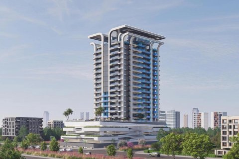 Apartamento en Dubai, 2 dormitorios, 139 m², № 17928 - foto 2