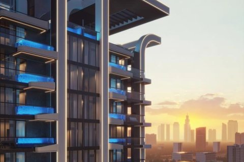 Apartamento en Dubai, 2 dormitorios, 139 m², № 17928 - foto 14