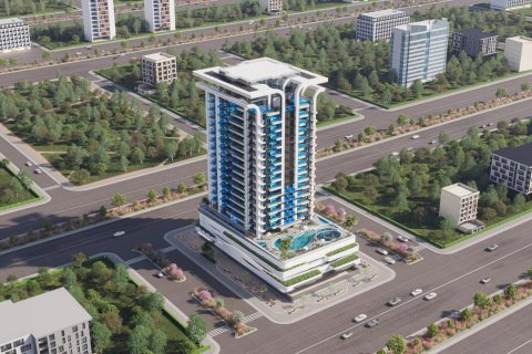 Apartamento en Dubai, 2 dormitorios, 139 m², № 17928 - foto 6