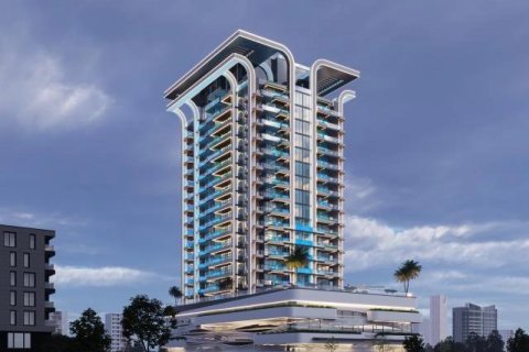 Apartamento en Dubai, 2 dormitorios, 139 m², № 17928 - foto 7