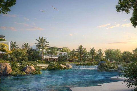فيلا في Tilal Al Ghaf, دبي 6 غرف نوم , 923 م² رقم 17929 - صورة 1