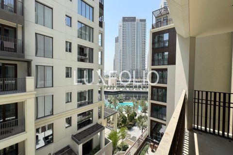 Apartment in Creek Beach, Dubai Creek Harbour (The Lagoons), Dubai 1 bedroom, 71 sq.m. № 45289 - photo 2