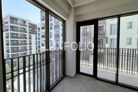 Apartment in Creek Beach, Dubai Creek Harbour (The Lagoons), Dubai 1 bedroom, 71 sq.m. № 45289 - photo 1