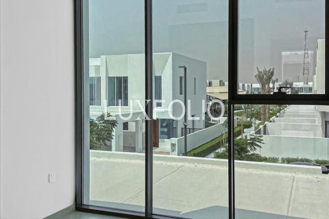 Townhouse in The Valley, Dubai 3 bedrooms, 175 sq.m. № 45275 - photo 10