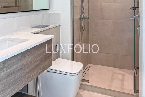 Townhouse in The Valley, Dubai 3 bedrooms, 175 sq.m. № 45275 - photo 9