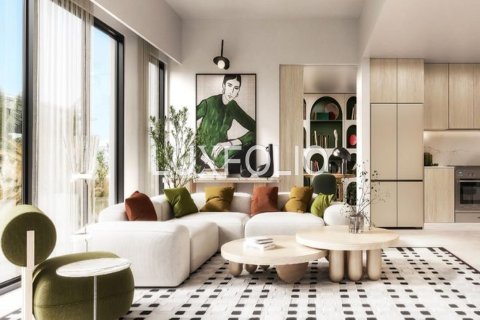 Townhouse in The Valley, Dubai 3 bedrooms, 207 sq.m. № 45274 - photo 14