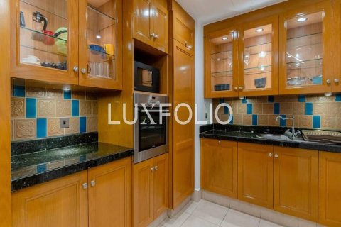 Apartamento en Old Town, Dubai, 2 dormitorios, 123 m², № 45276 - foto 4