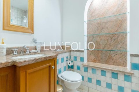 Apartamento en Old Town, Dubai, 2 dormitorios, 123 m², № 45276 - foto 10