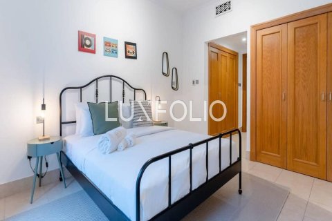 Apartamento en Old Town, Dubai, 2 dormitorios, 123 m², № 45276 - foto 8