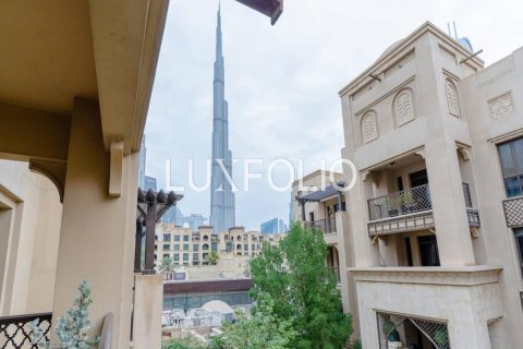 Apartamento en Old Town, Dubai, 2 dormitorios, 123 m², № 45276 - foto 11