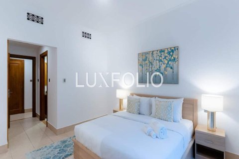 Apartamento en Old Town, Dubai, 2 dormitorios, 123 m², № 45276 - foto 5