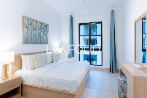Apartamento en Old Town, Dubai, 2 dormitorios, 123 m², № 45276 - foto 6