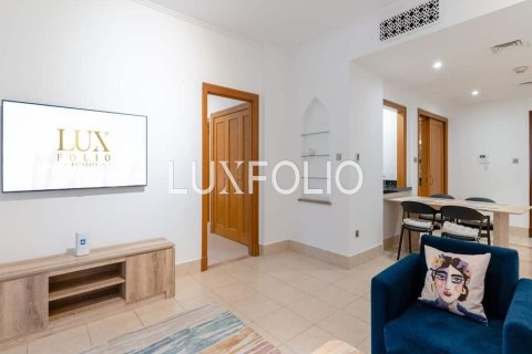 Apartamento en Old Town, Dubai, 2 dormitorios, 123 m², № 45276 - foto 2