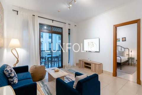 Apartamento en Old Town, Dubai, 2 dormitorios, 123 m², № 45276 - foto 1