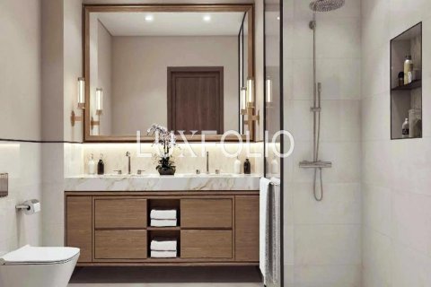 شقة في EMAAR Beachfront, Dubai Harbour, دبي 1غرف نوم, 73 م² رقم 45288 - صورة 6
