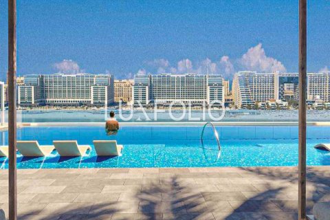 شقة في EMAAR Beachfront, Dubai Harbour, دبي 1غرف نوم, 73 م² رقم 45288 - صورة 8