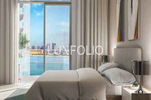 شقة في EMAAR Beachfront, Dubai Harbour, دبي 1غرف نوم, 73 م² رقم 45288 - صورة 3