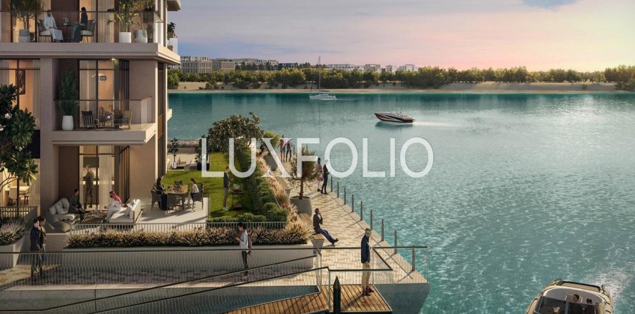 شقة في The cove, خور دبي, دبي 2 غرف نوم, 122 م² رقم 45287