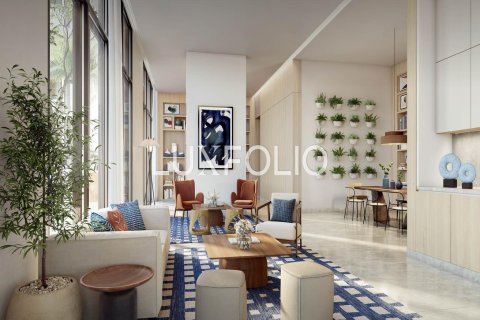 شقة في The cove, خور دبي, دبي 2 غرف نوم, 122 م² رقم 45287 - صورة 10