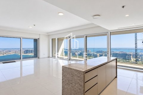 Apartment in EMAAR Beachfront, Dubai Harbour, Dubai 3 bedrooms, 180 sq.m. № 142426