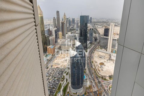 Appartement à DIFC, Dubai, 3 chambres, 291 m², № 19143 - photo 19
