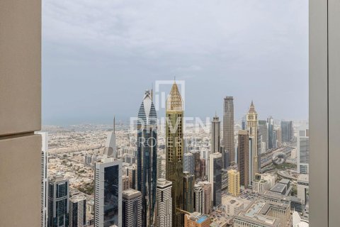 Appartement à DIFC, Dubai, 3 chambres, 291 m², № 19143 - photo 7