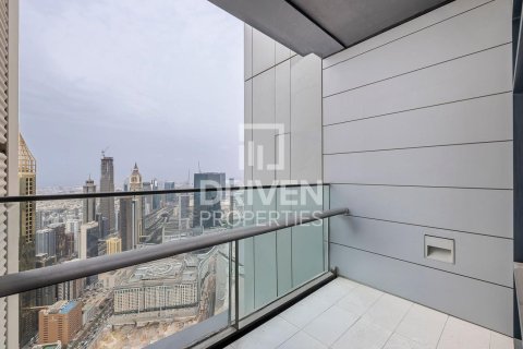 Appartement à DIFC, Dubai, 3 chambres, 291 m², № 19143 - photo 15