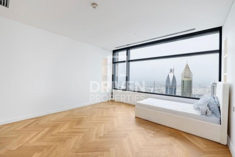 Appartement à DIFC, Dubai, 3 chambres, 291 m², № 19143 - photo 14